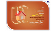 بانک صادرات ایران در حمایت از مستأجران، بیش از 9400 وام ودیعه مسکن پرداخت کرد