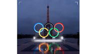 انتخاب پرچمداران ایران در المپیک پاریس