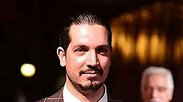 حکم پرونده یاسین رامین همسر جنجالی مهناز افشار صادر شد+ عکس
