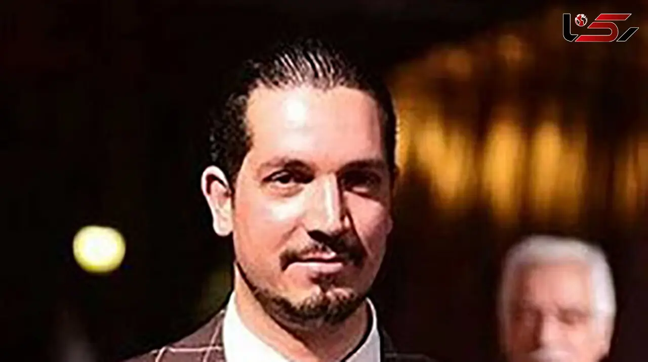 حکم پرونده یاسین رامین همسر جنجالی مهناز افشار صادر شد+ عکس
