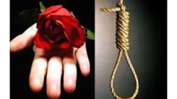 جوان بجنوردی به حرمت ماه محرم پای چوبه دار بخشیده شد 