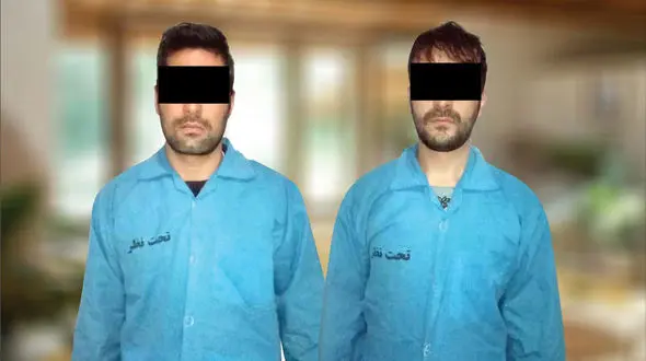 آدمکشی بر‌سرکبوتربازی در مشهد  + عکس