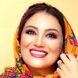 شبنم مقدمی سر به بیابون گذاشت!  / اونم بخاطر عکاسی وسط جاده خشک و بی آب و علف!!! حالا ببینید عکسش خوب شده !