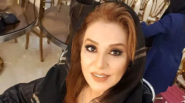 جوانمرگی پسر نسرین مقانلو خانم بازیگر را نابود کرد ! + آخرین عکس جگرسوز و بیوگرافی !
