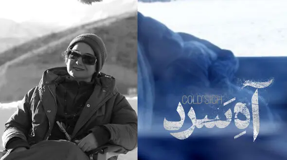 اکران آنلاین فرصت دیده شدن فیلم‌هایی چون «آه سرد» است