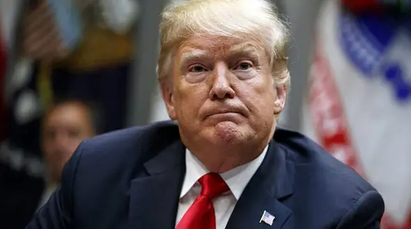 طرح حمله به مراکز اتمی ایران توسط ترامپ