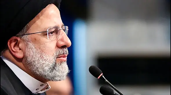 پیام تسلیت رئیس جمهور در پی درگذشت حجت‌الاسلام والمسلمین سید ناصر خداداد حسینی 