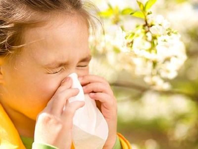 مقابله با آلرژی با هوش مصنوعی؛ آیا پایان عطسه فرا رسیده است؟