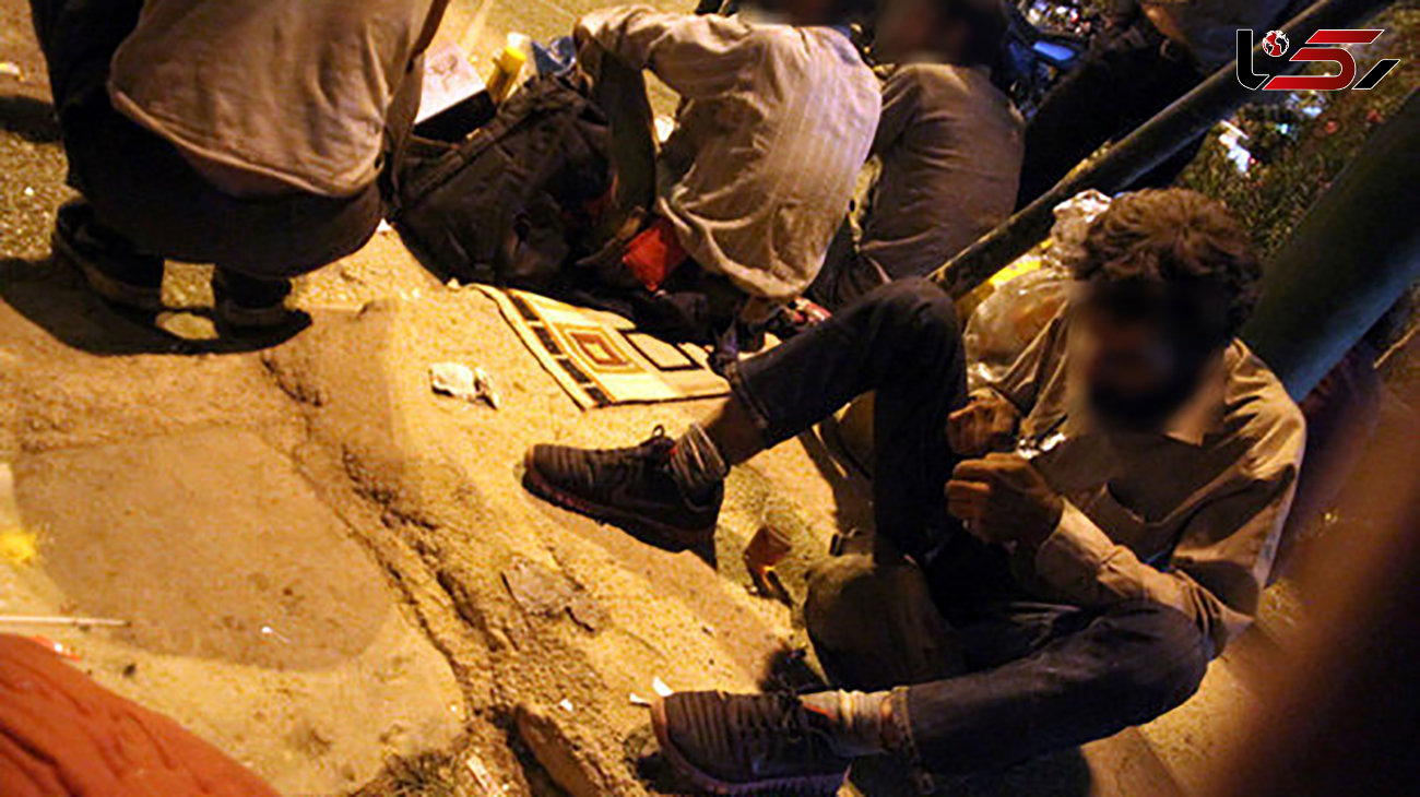 یک هزار و ۶۰۷ نفر در حوزه مواد مخدر قزوین دستگیر شدند