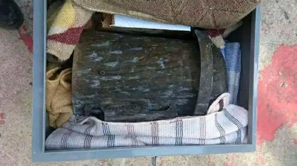 شمارش معکوس برای پایان کپی اطلاعات جعبه سیاه سانچی 