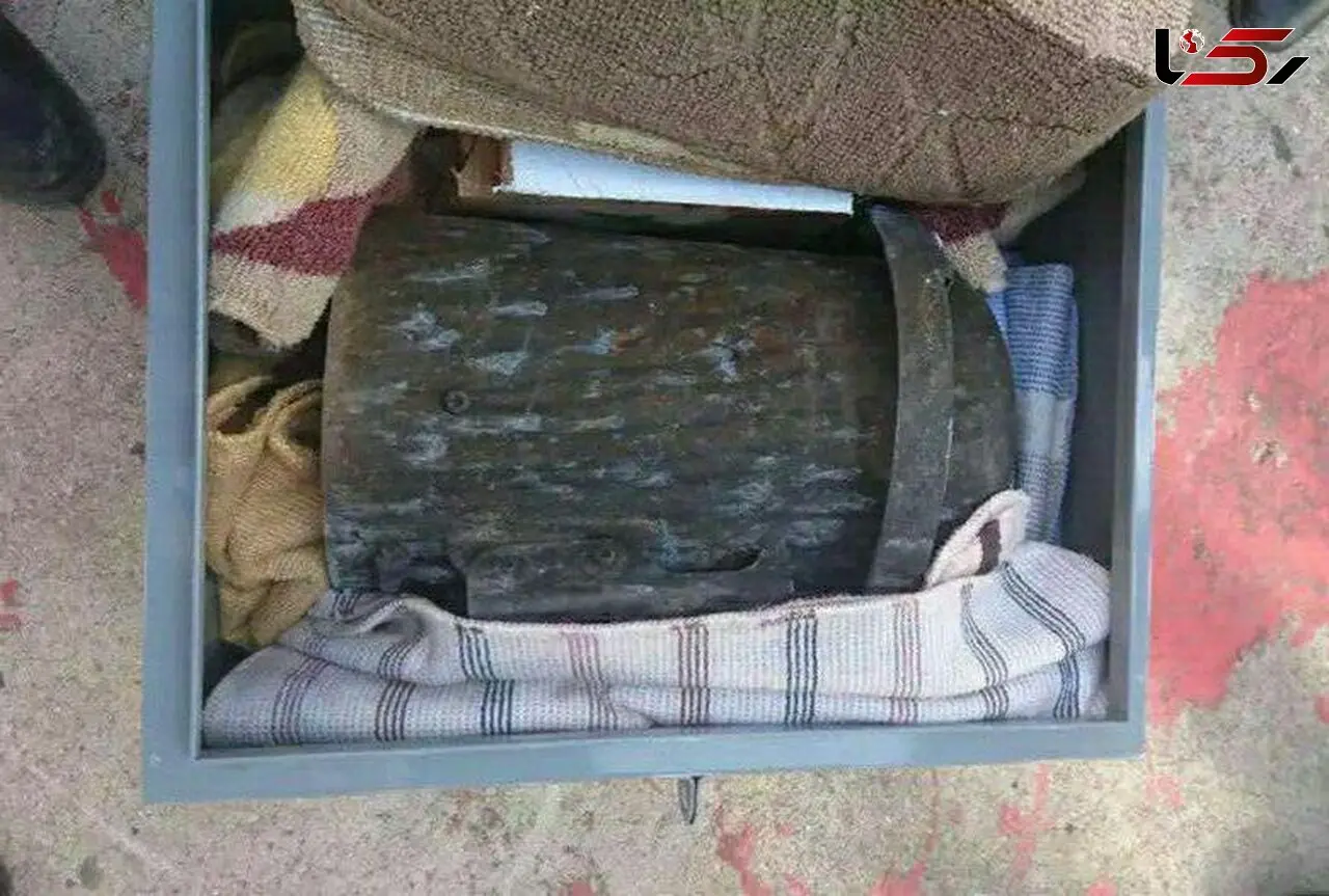 شمارش معکوس برای پایان کپی اطلاعات جعبه سیاه سانچی 