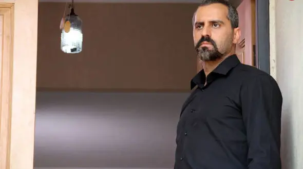 تغییر چهره «فرهاد حقی» سریال گاندو بعد 6 سال در 47 سالگی+عکس و بیوگرافی