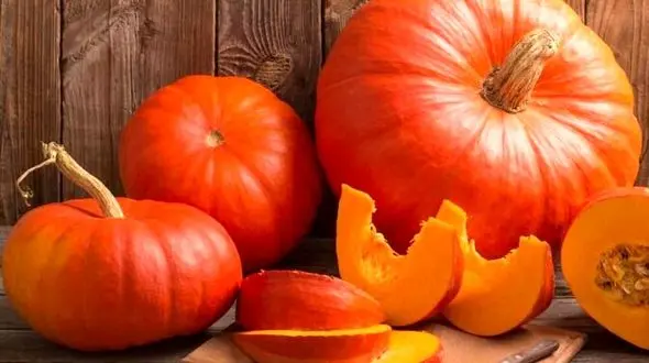 کشف میوه زمستانی که بمب مواد مغذی است