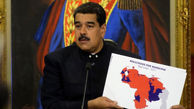 مادورو: نتایج انتخابات ونزوئلا پاسخی محکم به آمریکا و متحدانش بود