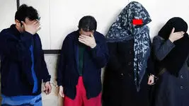 انهدام باند سارقان مسلح ایرانشهر؛ جزئیات درگیری با پلیس و بازداشت حامیان متهمان