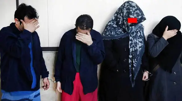2 نقشه شوم برای کشتن مادر بینوا در تهران / او از رابطه پنهانی شوهرش با خبر شده بود