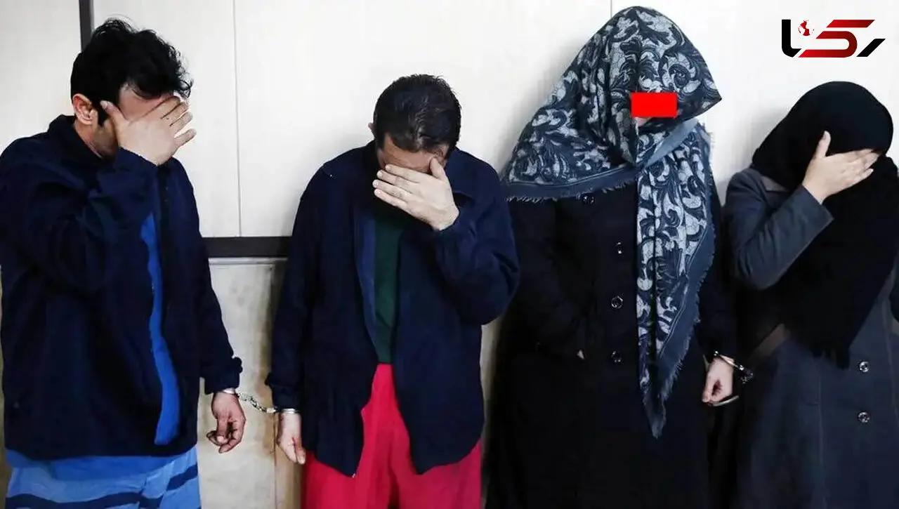 انهدام باند سارقان مسلح ایرانشهر؛ جزئیات درگیری با پلیس و بازداشت حامیان متهمان