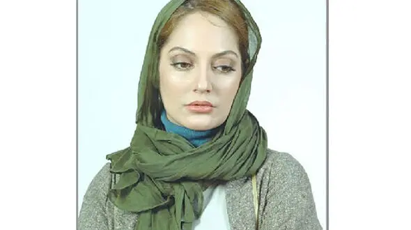 سوپراستار زن سینمای ایران زنگ مدرسه را به صدا در می آورد +عکس