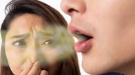 علائم و دلایل بوی بد دهان