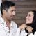 اتوبوس سواری سمانه پاکدل مهتاب سریال دلنوازان و همسرش/ چه صمیمی و خاکی+ عکس