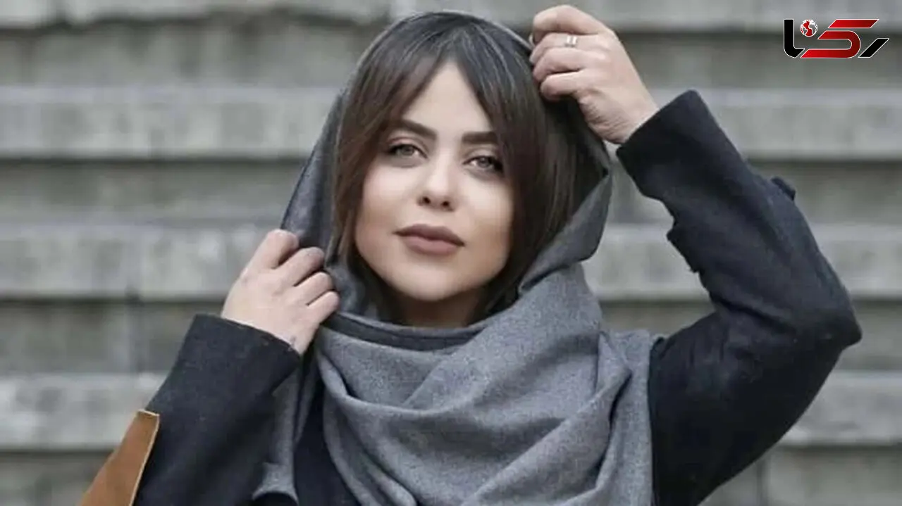 بیلی آیلیش ایرانی با این کت و شلوار شیک شکار شد