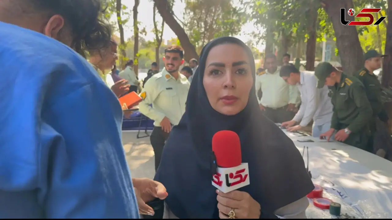 شاه کلید یک میلیاردی؛ راز سرقت های سریالی در یوسف آباد تهران + فیلم گفتگو با دزد تک رو