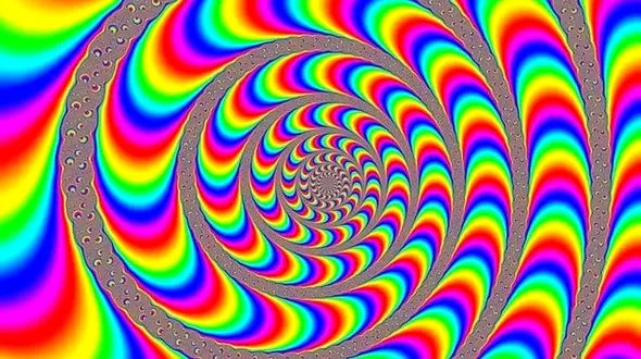 چرا خطای دید رخ میدهد؟