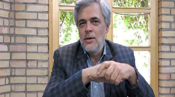 توئیت تند محمد مهاجری علیه قالیباف، ضرغامی، رضایی و جلیلی