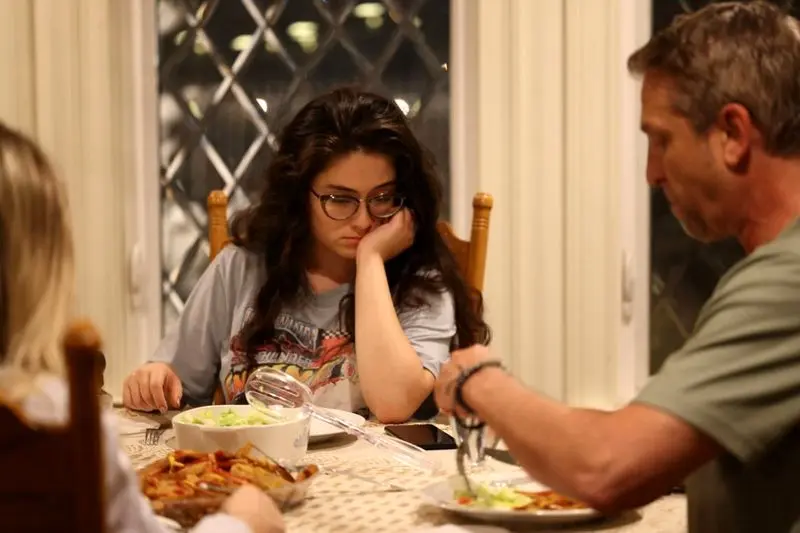 ماه کوچولوی من