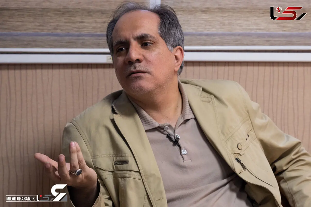 خاموشی آتش کرونا به نفع تمام جناح های سیاسی است / باید از دولت تمجید کرد