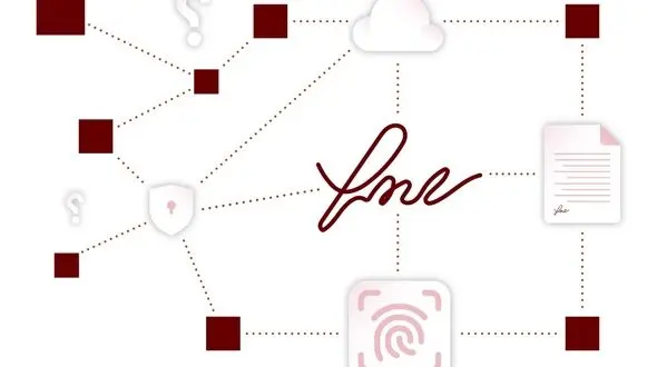 افزایش نرخ پذیرش امضای دیجیتال در معماری سازمانی؛ چرا جهان با اسناد کاغذی خداحافظی می‌کند؟