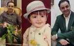 این مرد را می شناسید؟ / او یک ماهه بود که در حرم امام رضا(ع) رها شده بود + فیلم و عکس
