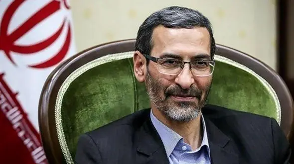 توضیحات رئیس کمیسیون اصل ۹۰ مجلس پس از آزادی از زندان