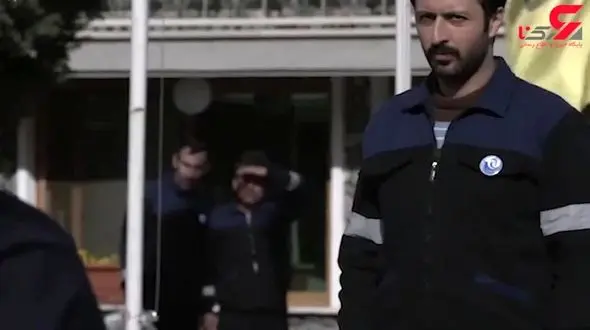 رونمایی از آنونس سریال "دلدار"+فیلم