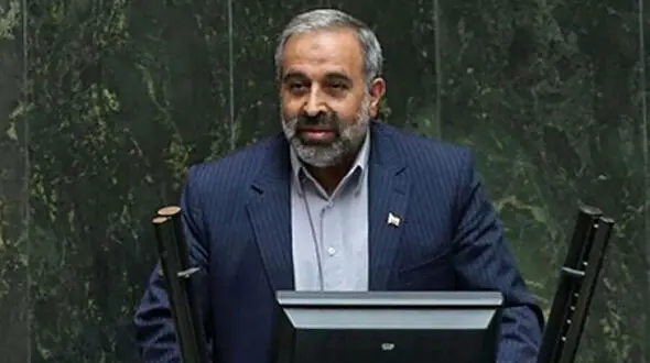 نماینده مجلس: دولت می تواند روی قانون عفاف و حجاب لایحه اصلاحی دهد 
