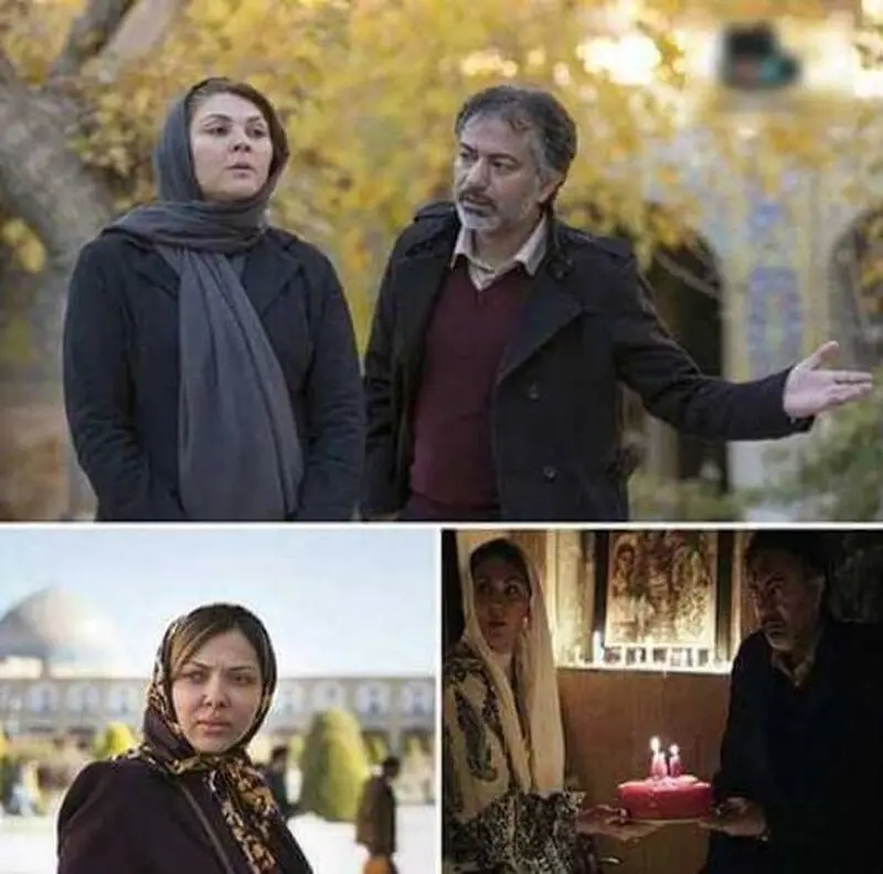 فیلم مالیخولیا