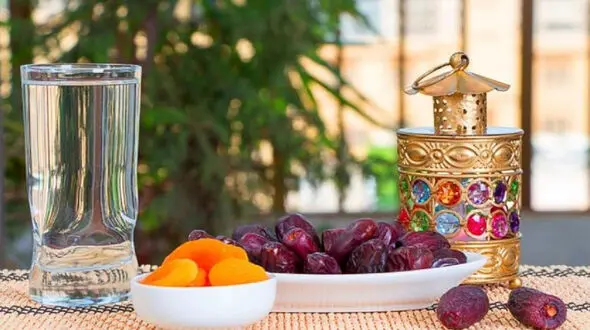 تسکین درد بدون مصرف دارو در ماه رمضان
