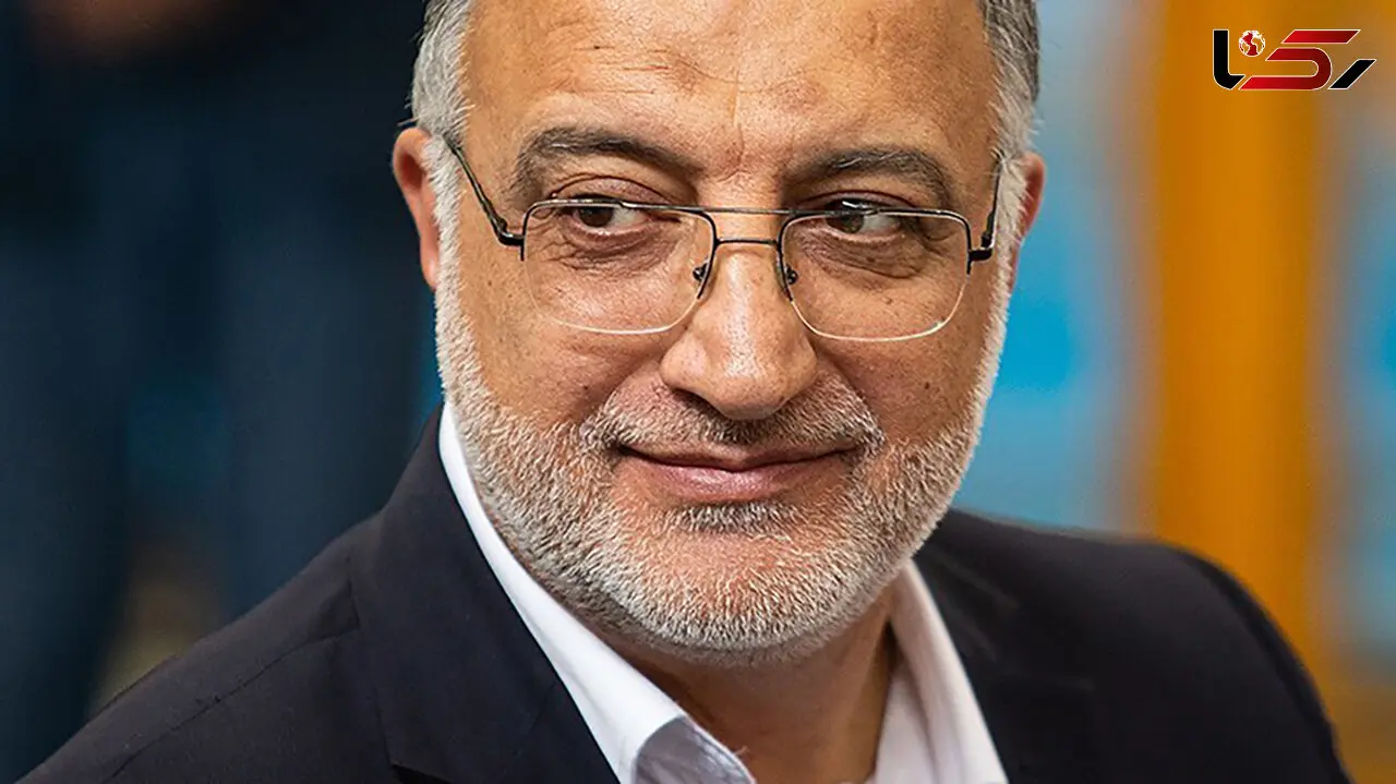 زاکانی: ۲۸۰۰ مدرسه تهران فرسوده‌اند / ساخت ۱۰۰ مجتمع آموزشی در دستور کار شهرداری