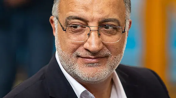 زاکانی: ۲۸۰۰ مدرسه تهران فرسوده‌اند / ساخت ۱۰۰ مجتمع آموزشی در دستور کار شهرداری