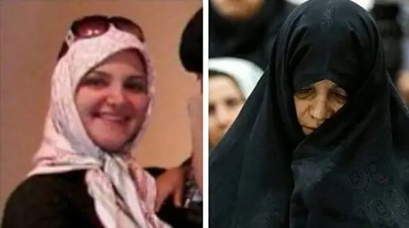 واکنش مردم به دادگاه دختر وزیر / کسی که با جون مردم بازی کرد حجاب را هم به بازی می گیرد+ تصاویر