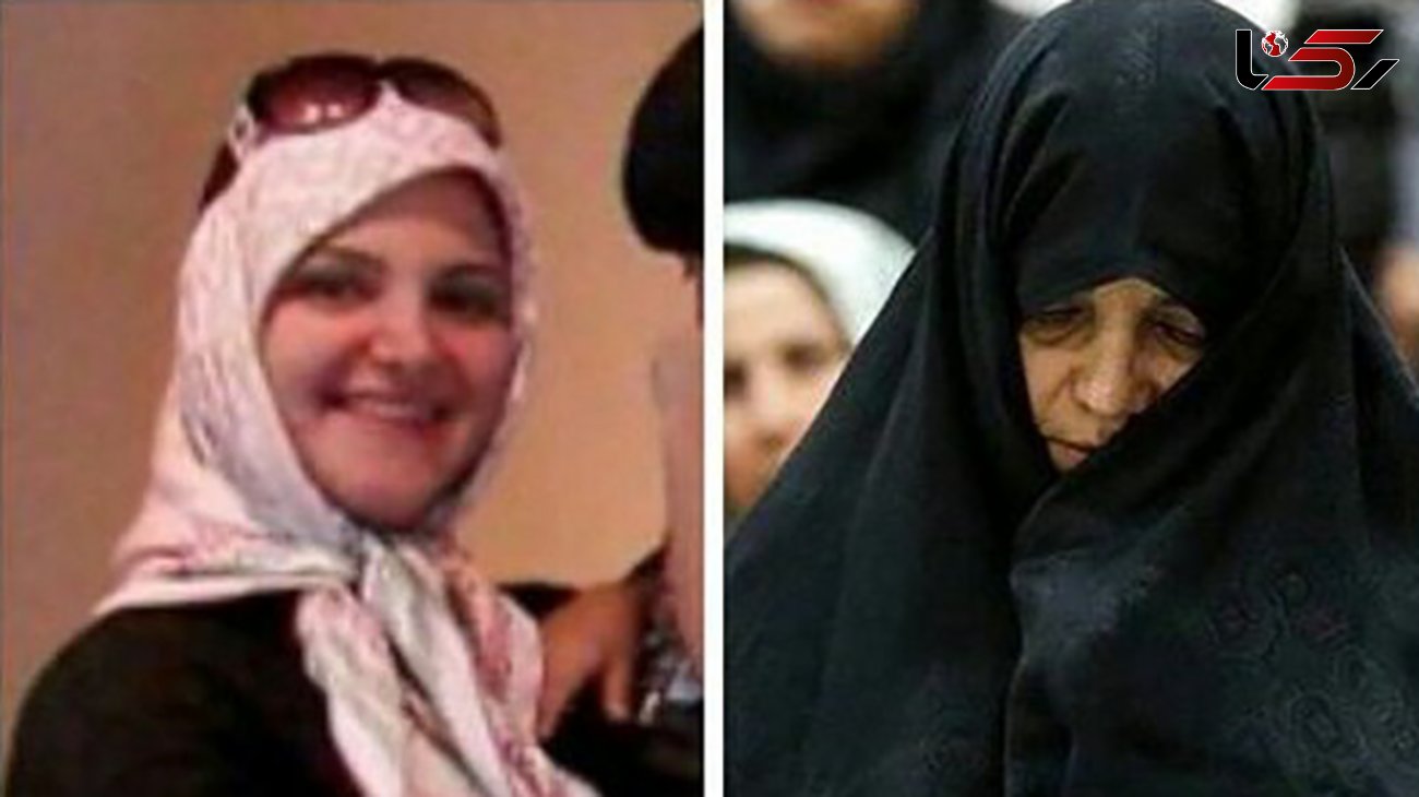 واکنش مردم به دادگاه دختر وزیر / کسی که با جون مردم بازی کرد حجاب را هم به بازی می گیرد+ تصاویر