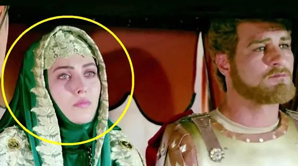  تغییر چهره «هلن» سریال مردان آنجلس بعد 27 سال  ! / جوانتر و زیباتر !