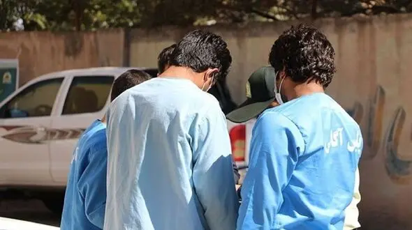 تیزهوشی دختر دانشجو تهرانی دزدان سریالی را به دام انداخت / ماجرای دست و دلبازی 6 دزد چه بود؟ 