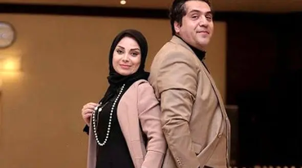 صبا راد همیشه در سفر است