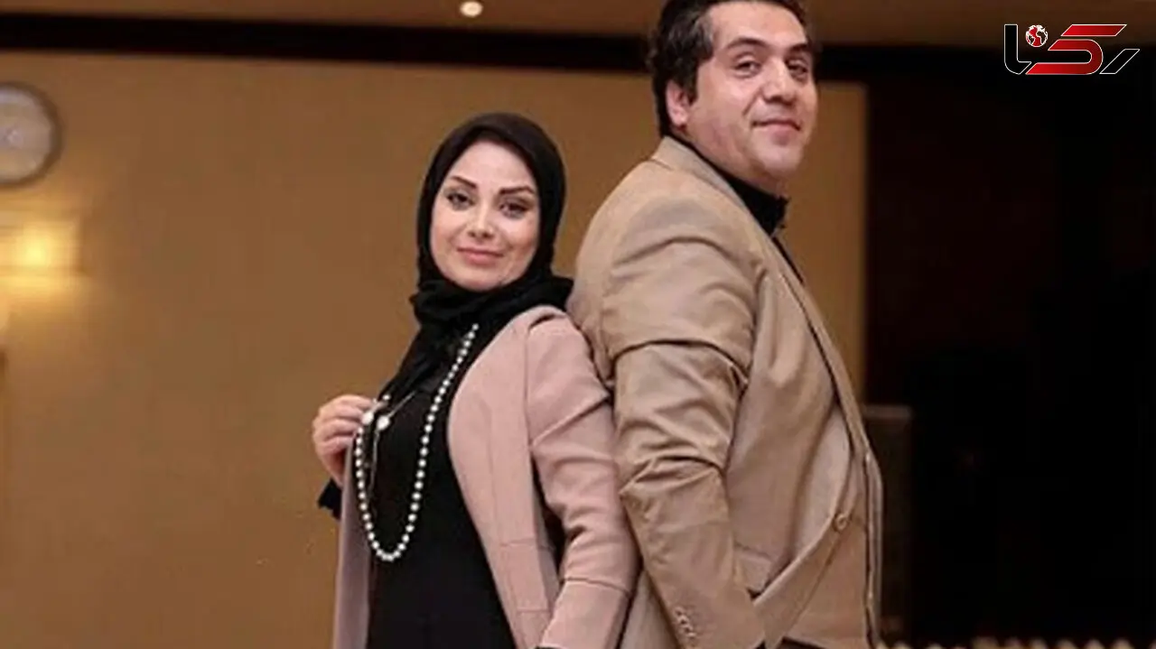 صبا راد همیشه در سفر است
