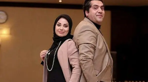 صبا راد همیشه در سفر است