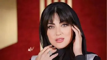 هلیا امامی هم به جمع کلاه‌به‌سرهای سینما پیوست / ترندی که بین بازیگران حسابی جا افتاده است