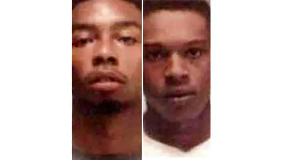 مرگ یک کودک در شلیک های تفریحی دو جوان تیرانداز +عکس