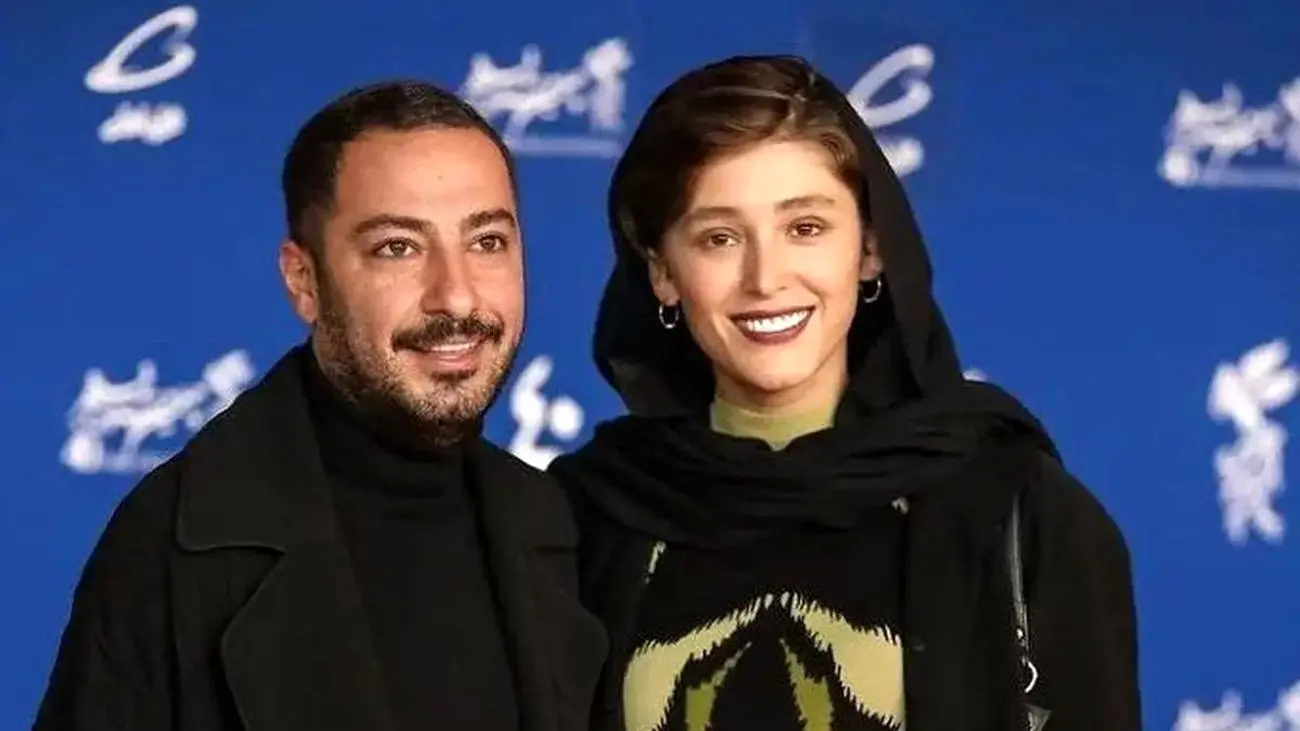 رونمایی از مادرشوهر جذاب فرشته حسینی / عاشقانه های همسر و مادر نوید ...