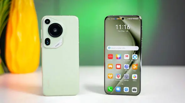 حسگر 50 مگاپیکسلی OMNIVISION با HDR پیشرفته؛ انقلابی در دوربین گوشی‌های پرچمدار